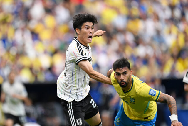 Takehiro Tomiyasu torna in Serie A?