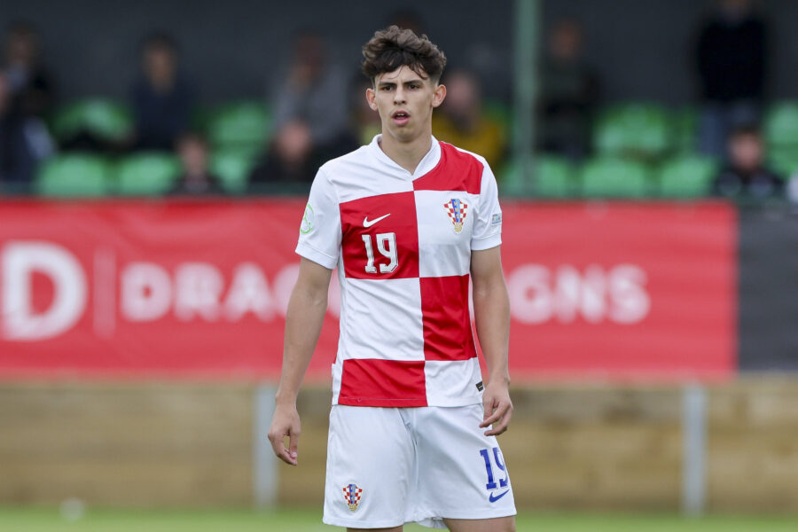 Tino Kusanovic