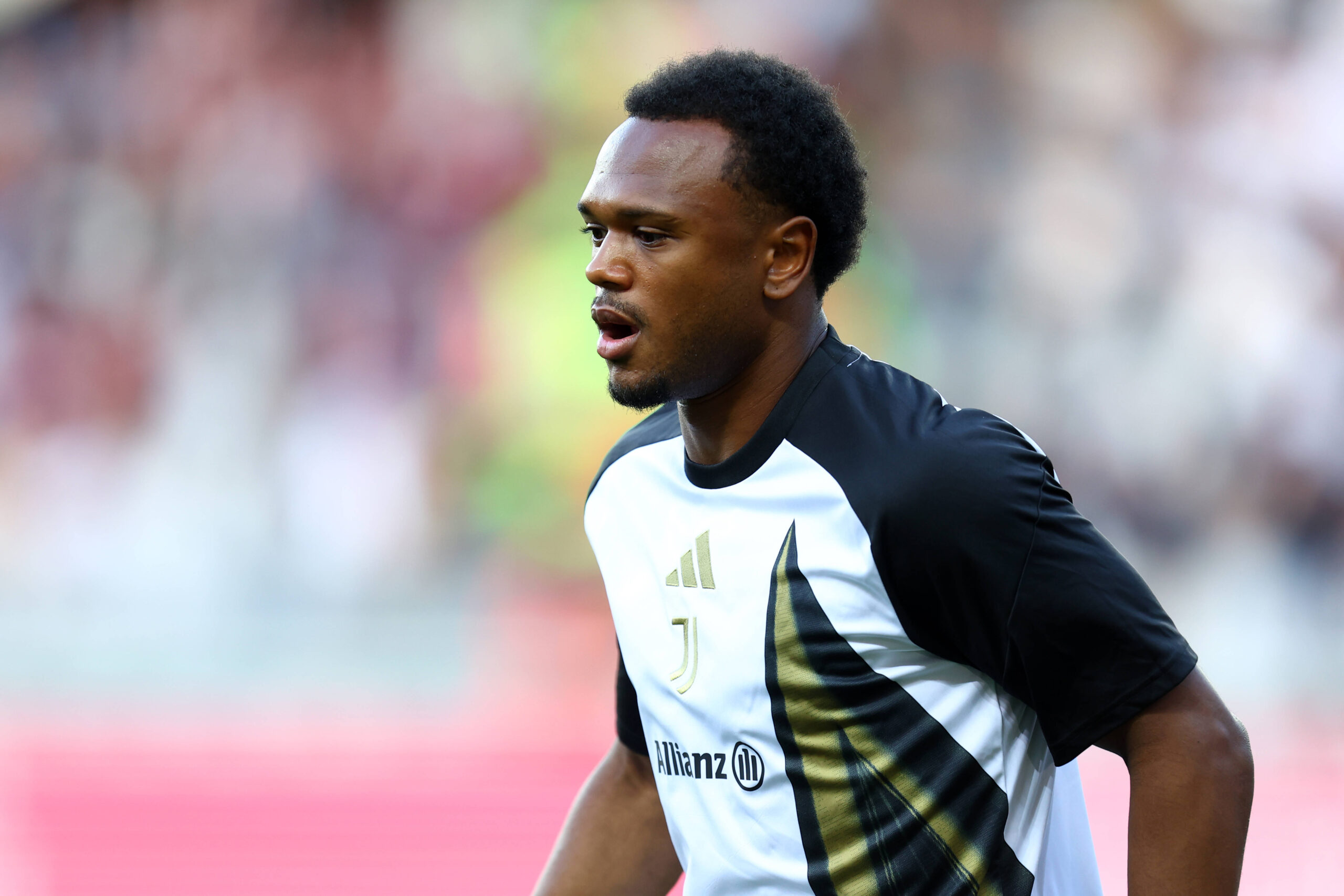 Lois Openda nel mirino del Coventry City