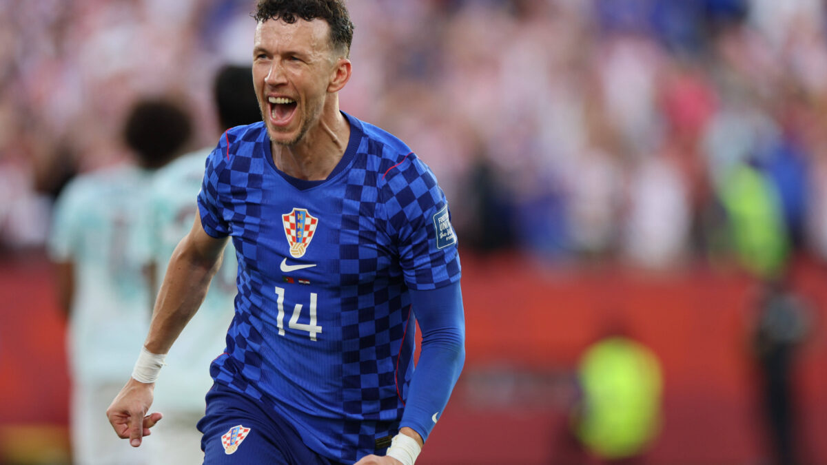 Ivan Perisic, ipotesi ritorno all'Inter