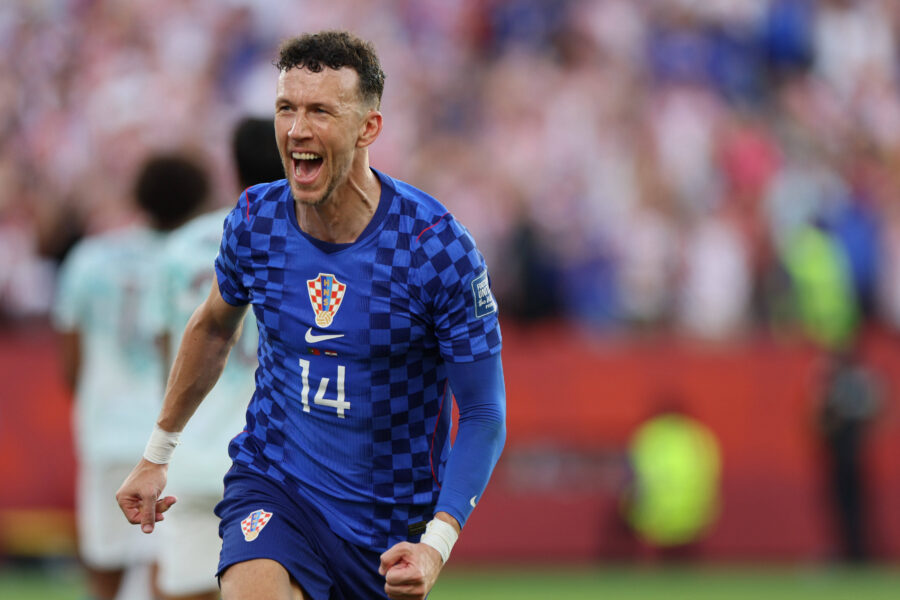 Ivan Perisic, ipotesi ritorno all'Inter