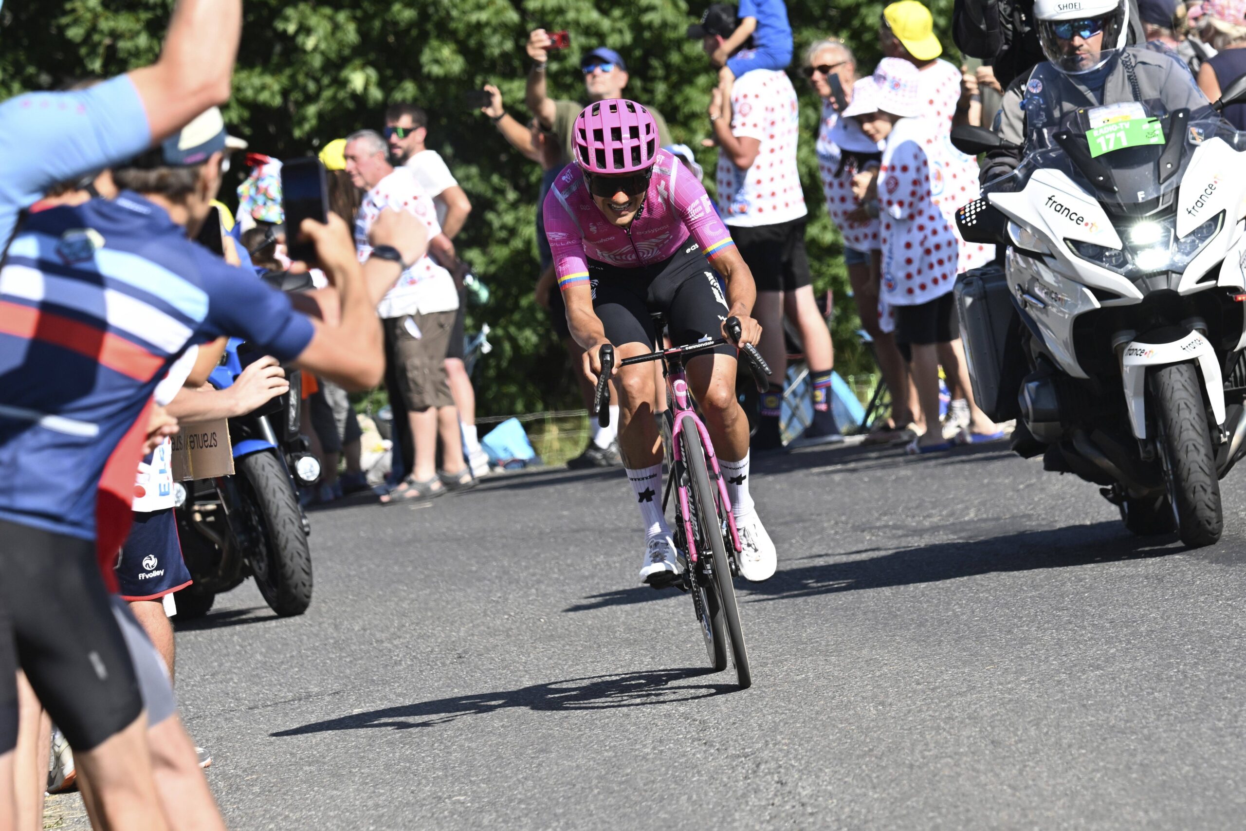 Tour de France