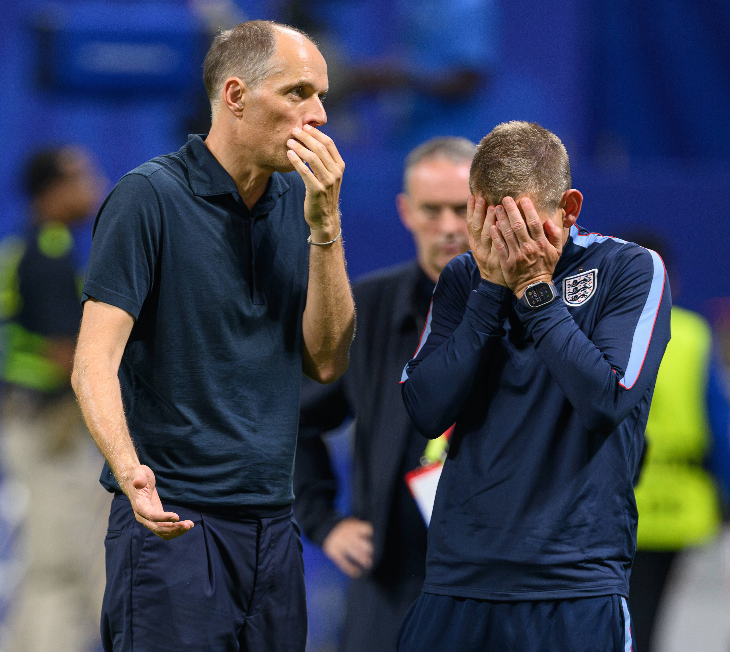 La clausola che "salva" il posto di Tuchel
