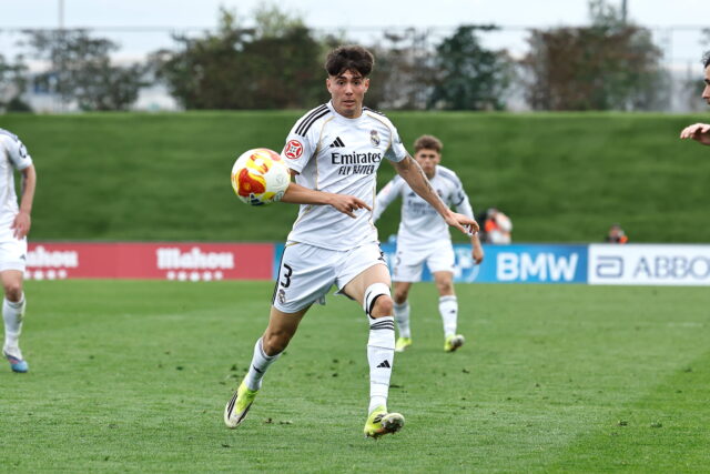 Victor Valdepenas nel mirino della Fiorentina