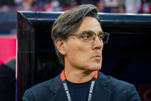 vincenzo montella ct della turchia
