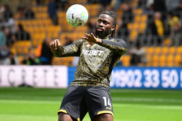 Tolu Arokodare nel mirino della Fiorentina