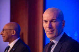 Presentazione Zidane ct Francia