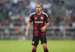Arthur Theate può tornare al Bologna