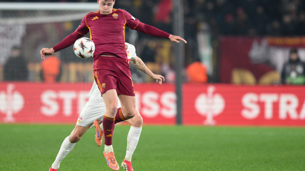 Evan Ferguson nel mirino del Genoa