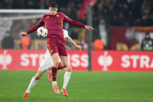 Evan Ferguson nel mirino del Genoa