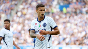 L'Inter blinda Alexandar Stankovic