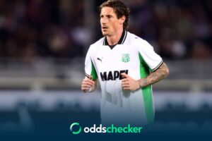 Articolo OddsChecker