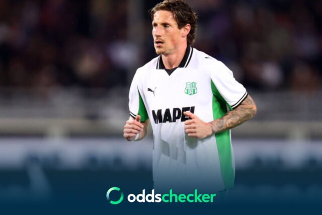 Articolo OddsChecker