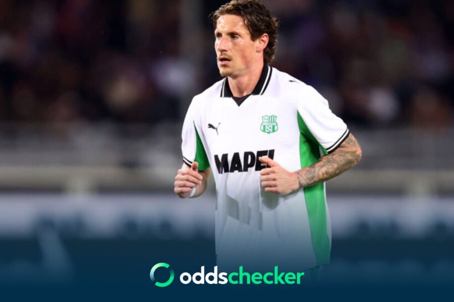 Articolo OddsChecker