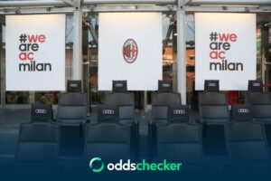 Articolo OddsChecker