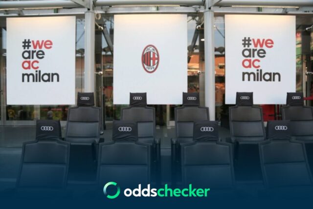 Articolo OddsChecker
