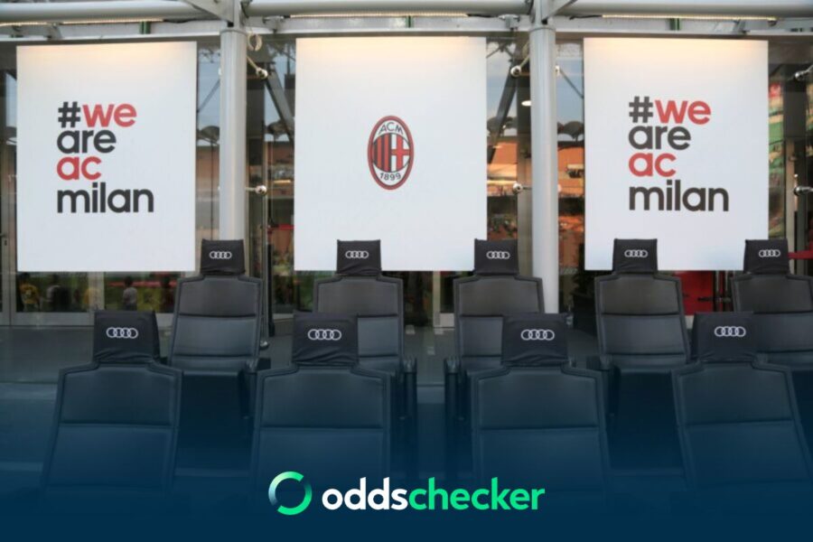 Articolo OddsChecker