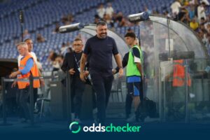 Articolo OddsChecker