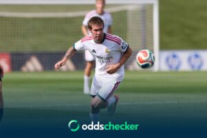 Articolo OddsChecker
