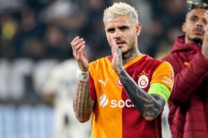 Icardi Lazio agente Pino