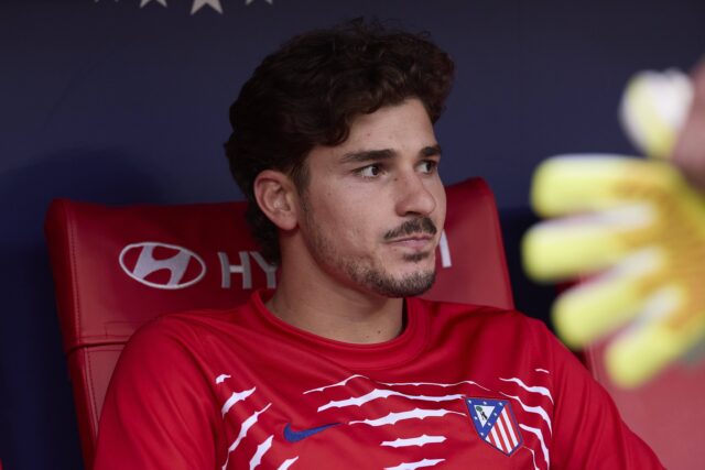 Julian Alvarez verso l'Arsenal?