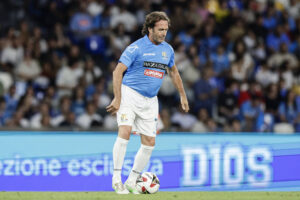 Stefan Schwoch ex attaccante di napoli e vicenza
