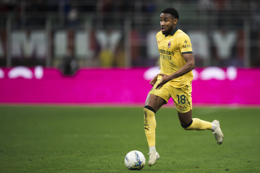 Christopher Nkunku nel mirino del Lipsia