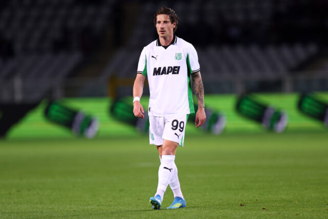 Andrea Pinamonti