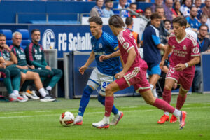 Caos dopo Schalke-Real