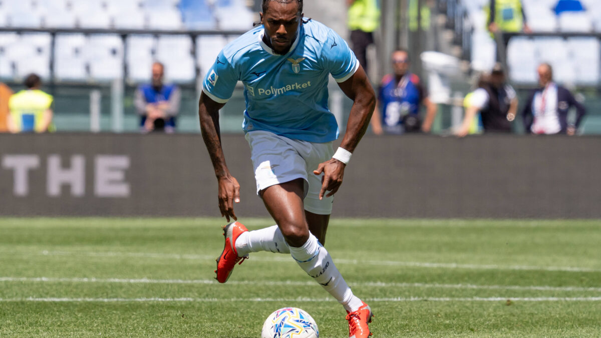 Nuno Tavares nel mirino del Porto