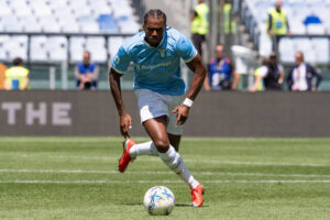 Nuno Tavares nel mirino del Porto