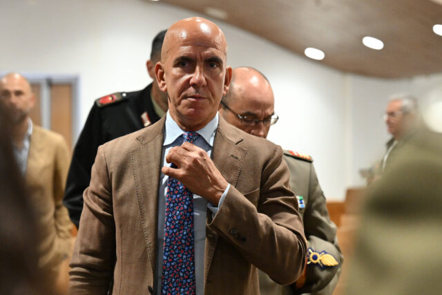 Paolo Di Canio
