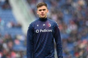 Thijs Dallinga nel mirino del Genoa