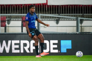 Yvan Maye in prestito al Monza