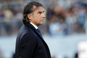 Giovanni Carnevali Juventus