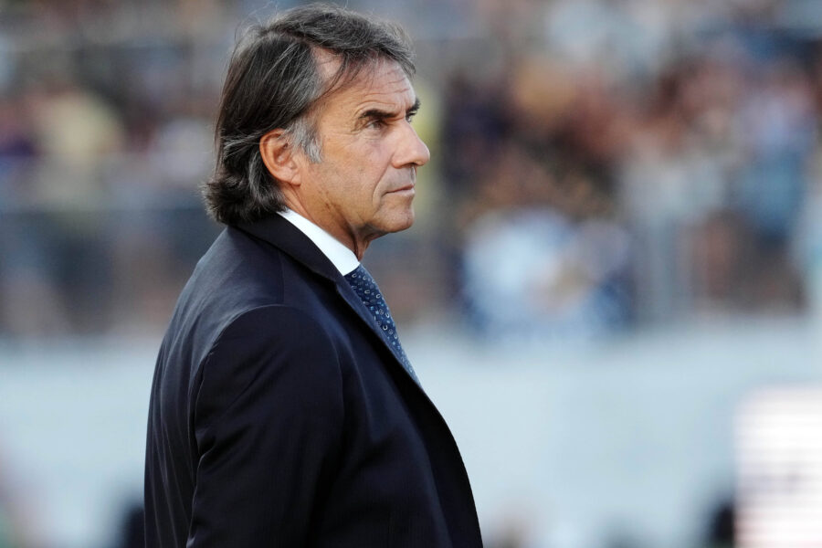 Giovanni Carnevali Juventus