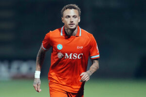Noa Lang nel mirino dell'Atalanta