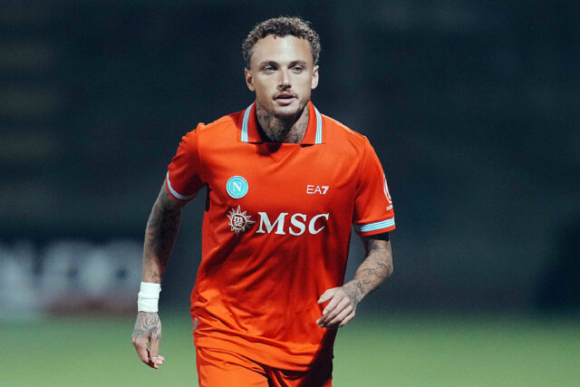 Noa Lang nel mirino dell'Atalanta
