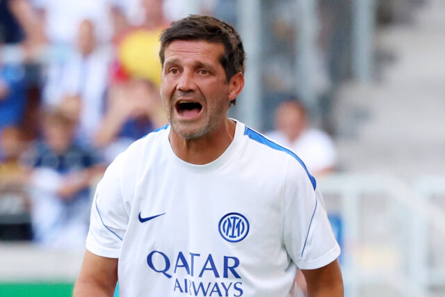 Sfumano due arrivi per l'Inter