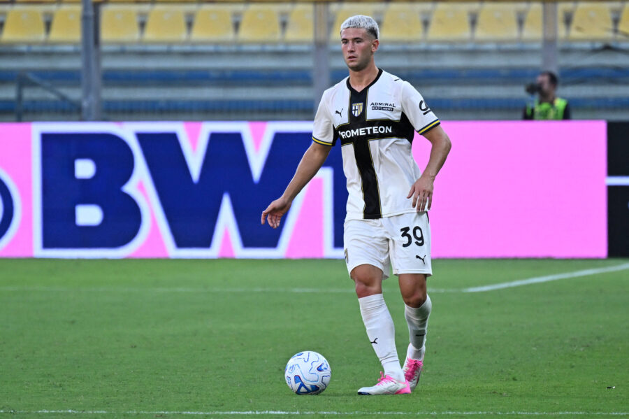 Circati dal Parma al Benfica