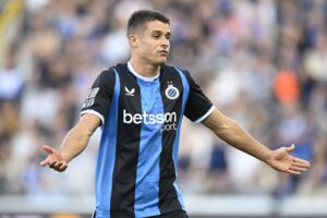 Tresoldi dice sì all'Italia