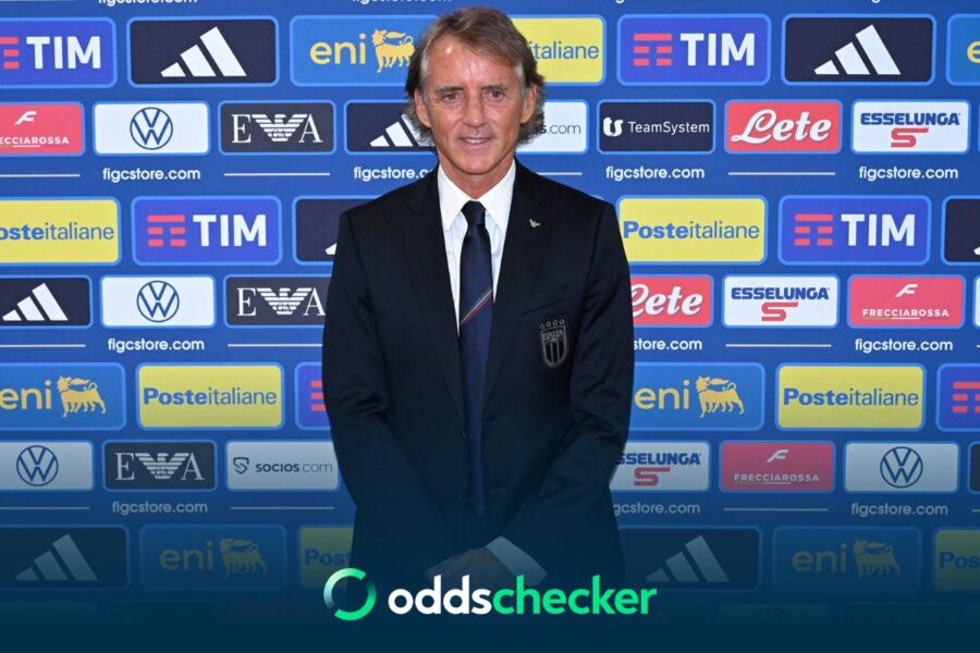 Convocati mancini italia ai