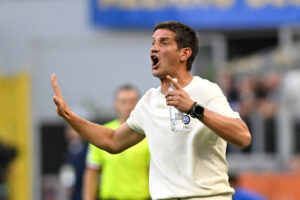 Ultimo colpo in attacco per l'Inter?