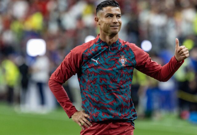 cristiano ronaldo al mondiale 2026