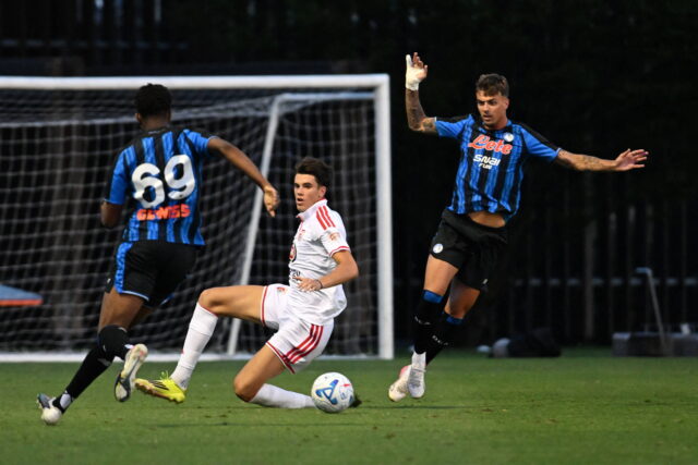 Daniel Maldini, scambio con Esposito?