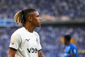 Atalanta offerta per Danilo
