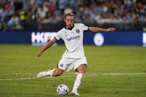 davide frattesi nuovo centrocampista della Lazio