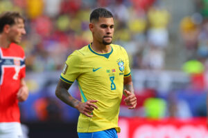 Bruno Guimaraes