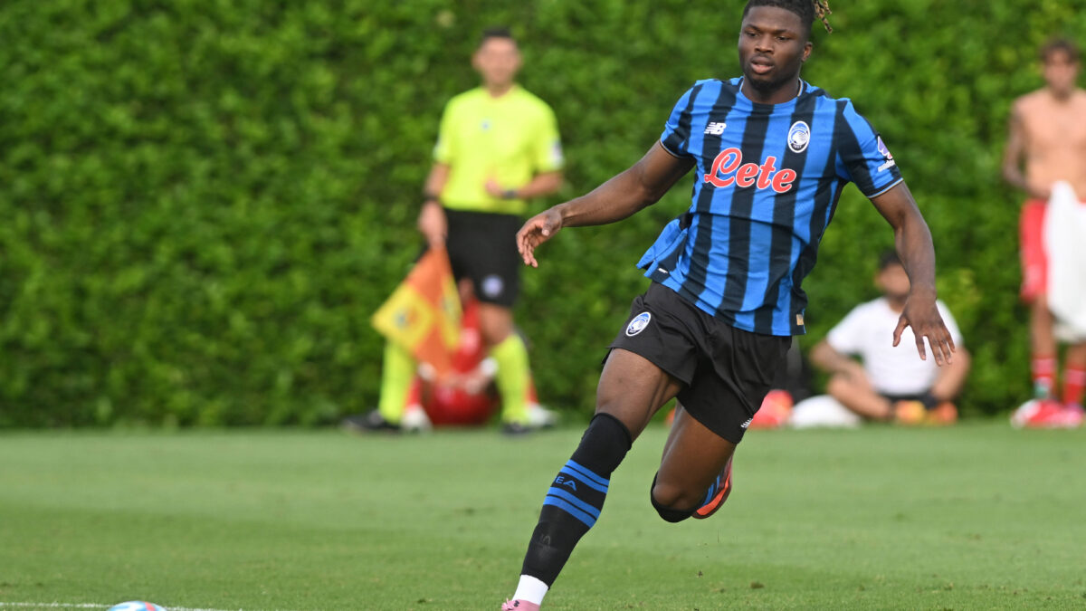 Il Parma prende Touré
