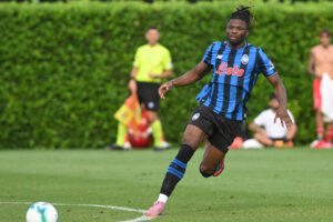 Il Parma prende Touré